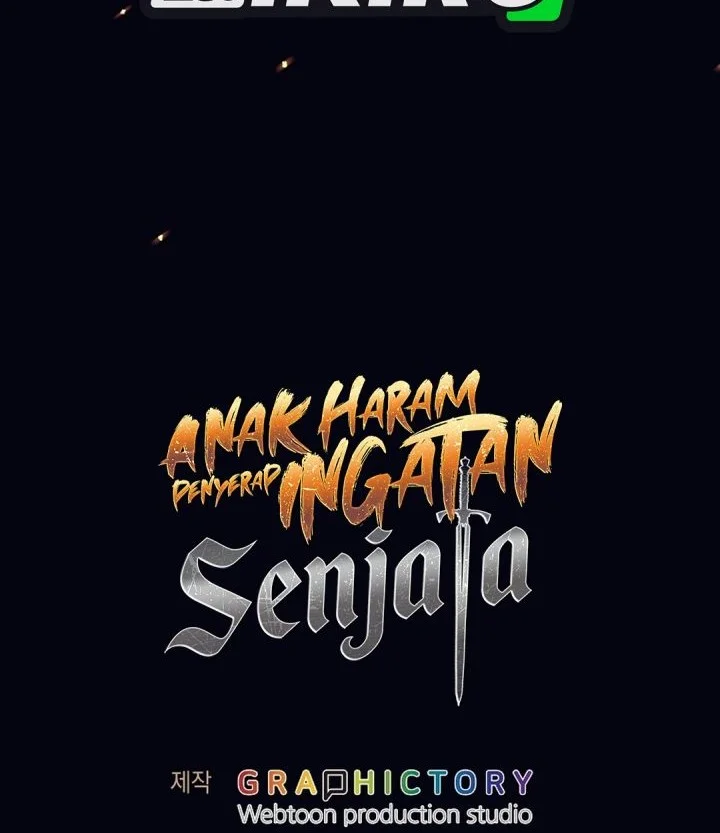 Weapon-Eating Bastard Chapter 81 Gambar 59