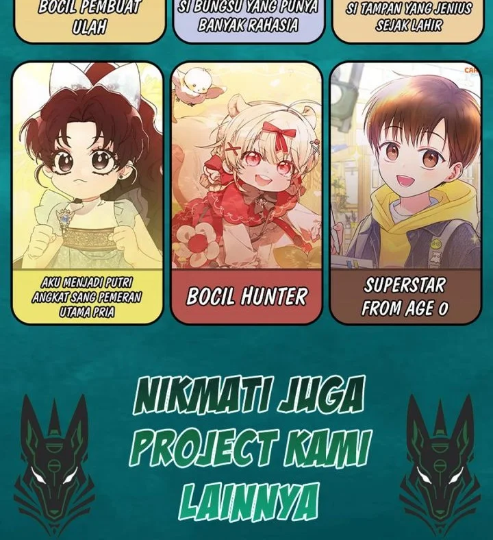 Weapon-Eating Bastard Chapter 81 Gambar 61