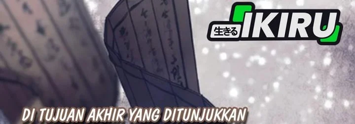 Weapon-Eating Bastard Chapter 81 Gambar 9