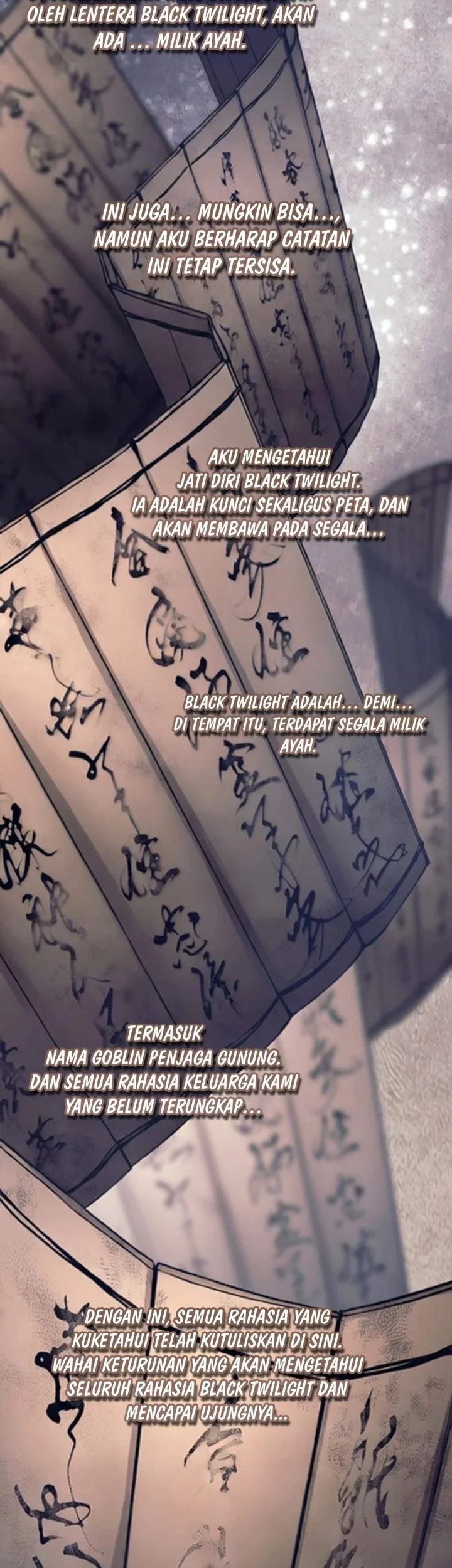 Weapon-Eating Bastard Chapter 81 Gambar 10