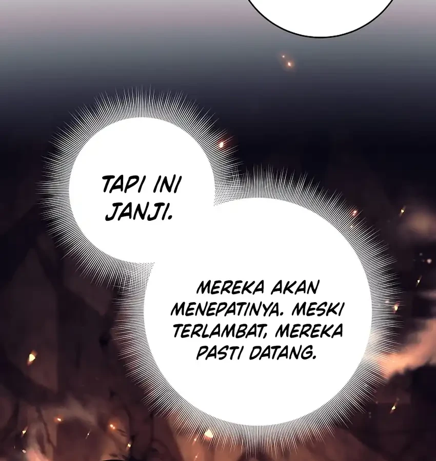 Weapon-Eating Bastard Chapter 82 Gambar 32
