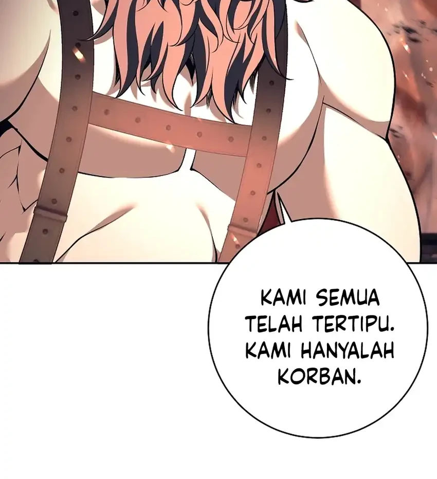 Weapon-Eating Bastard Chapter 82 Gambar 34