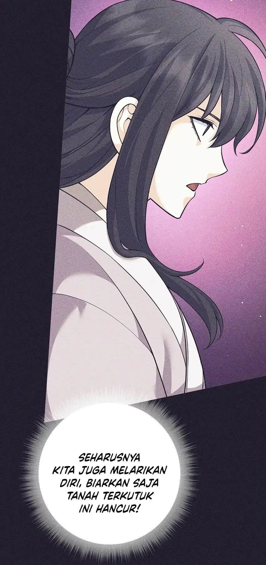 Weapon-Eating Bastard Chapter 82 Gambar 38