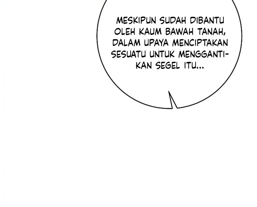 Weapon-Eating Bastard Chapter 82 Gambar 4
