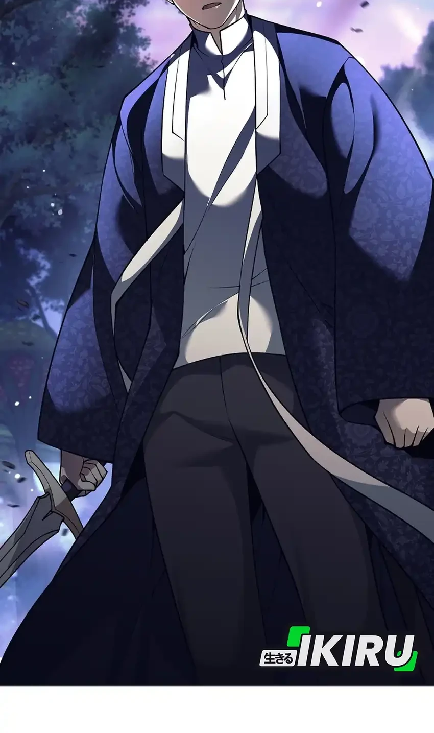 Weapon-Eating Bastard Chapter 82 Gambar 64