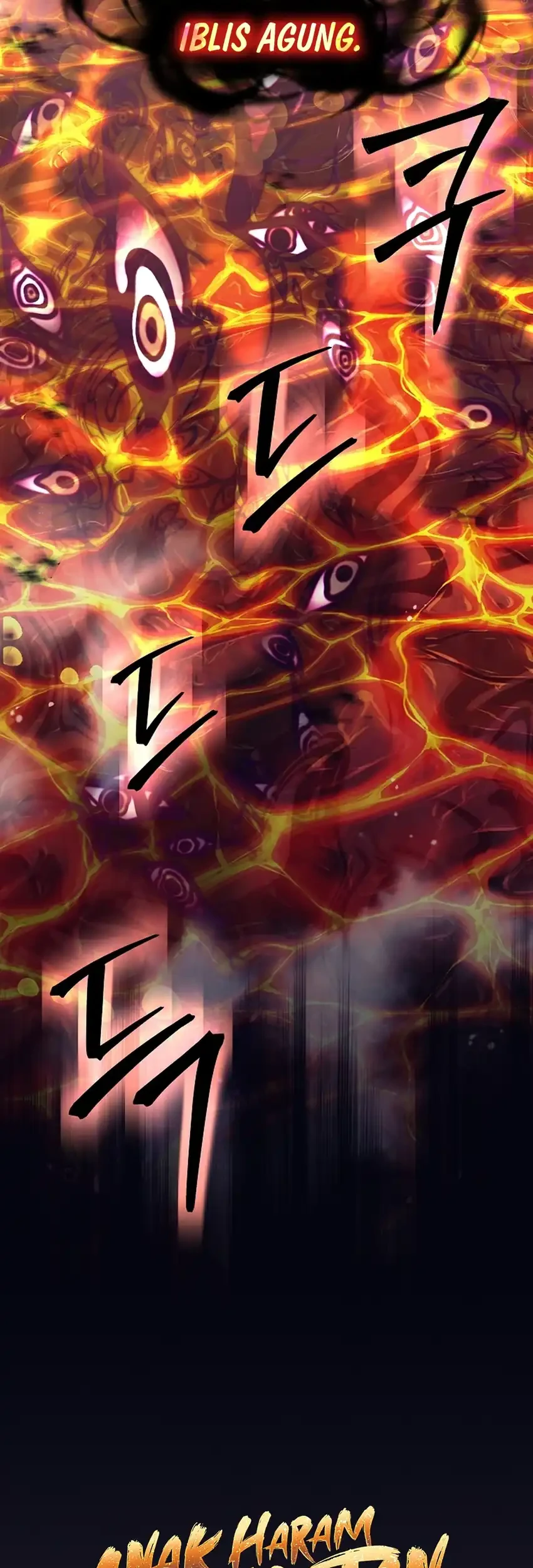 Weapon-Eating Bastard Chapter 82 Gambar 9