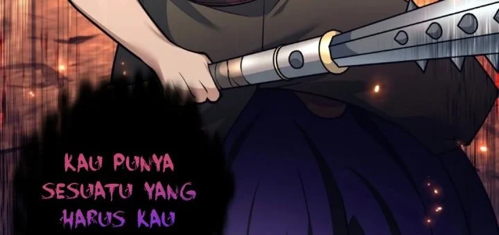 Weapon-Eating Bastard Chapter 83 Gambar 18