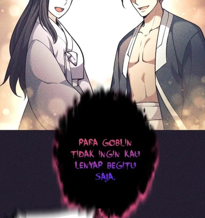 Weapon-Eating Bastard Chapter 83 Gambar 20