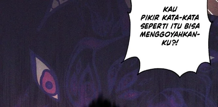 Weapon-Eating Bastard Chapter 83 Gambar 24