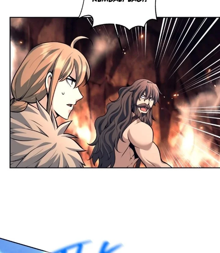 Weapon-Eating Bastard Chapter 83 Gambar 31