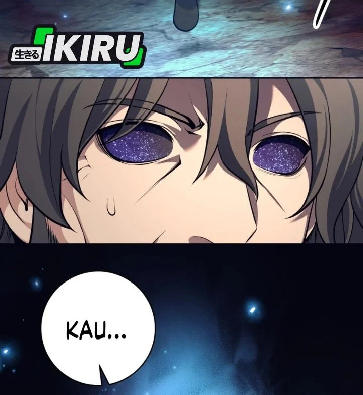 Weapon-Eating Bastard Chapter 83 Gambar 34