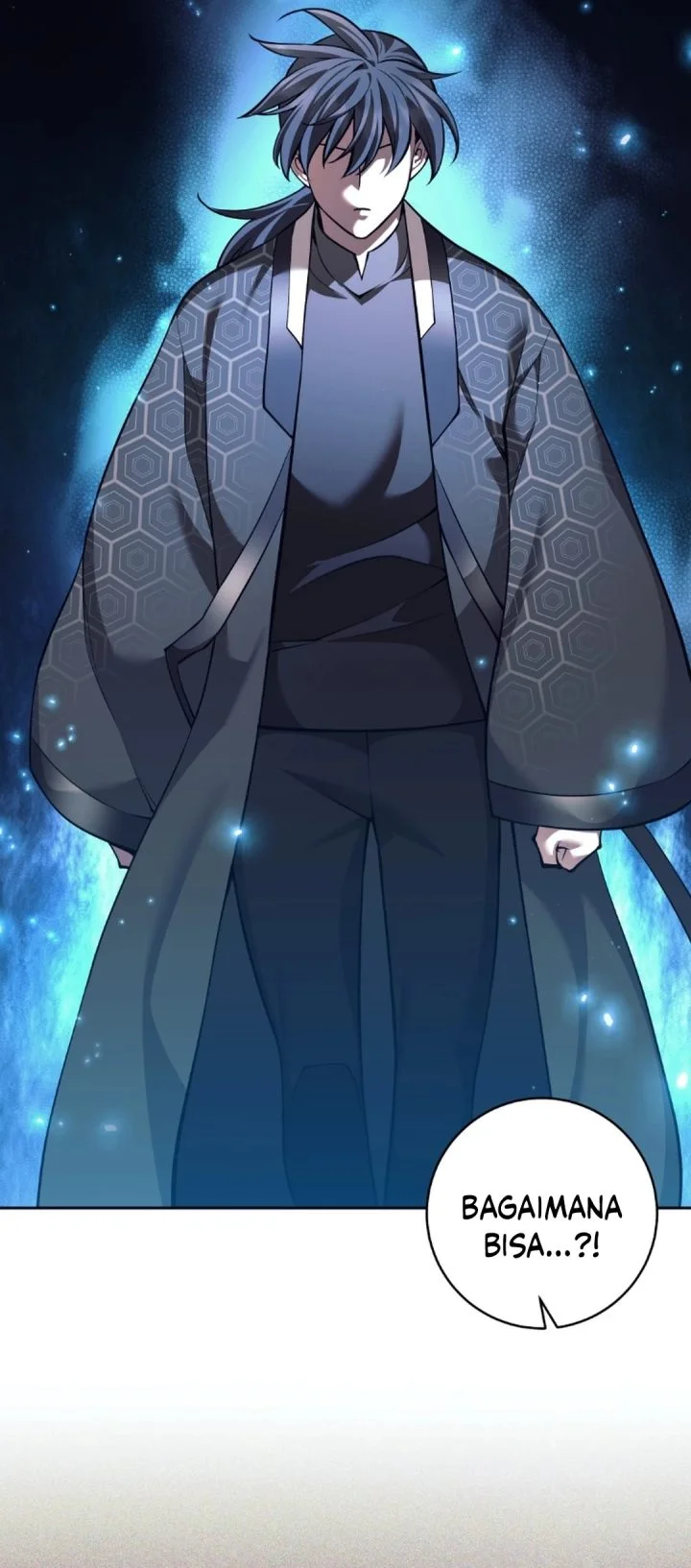 Weapon-Eating Bastard Chapter 83 Gambar 35