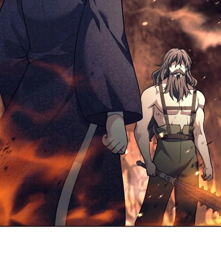 Weapon-Eating Bastard Chapter 83 Gambar 37