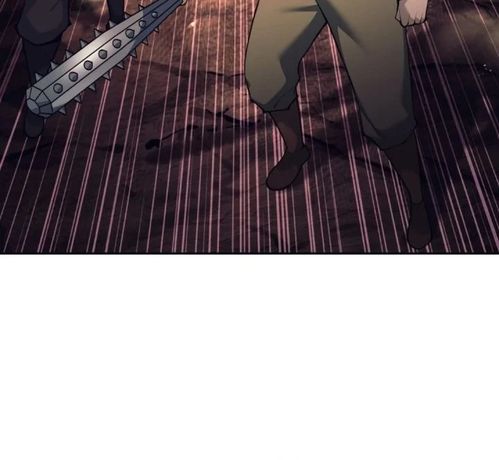 Weapon-Eating Bastard Chapter 83 Gambar 46