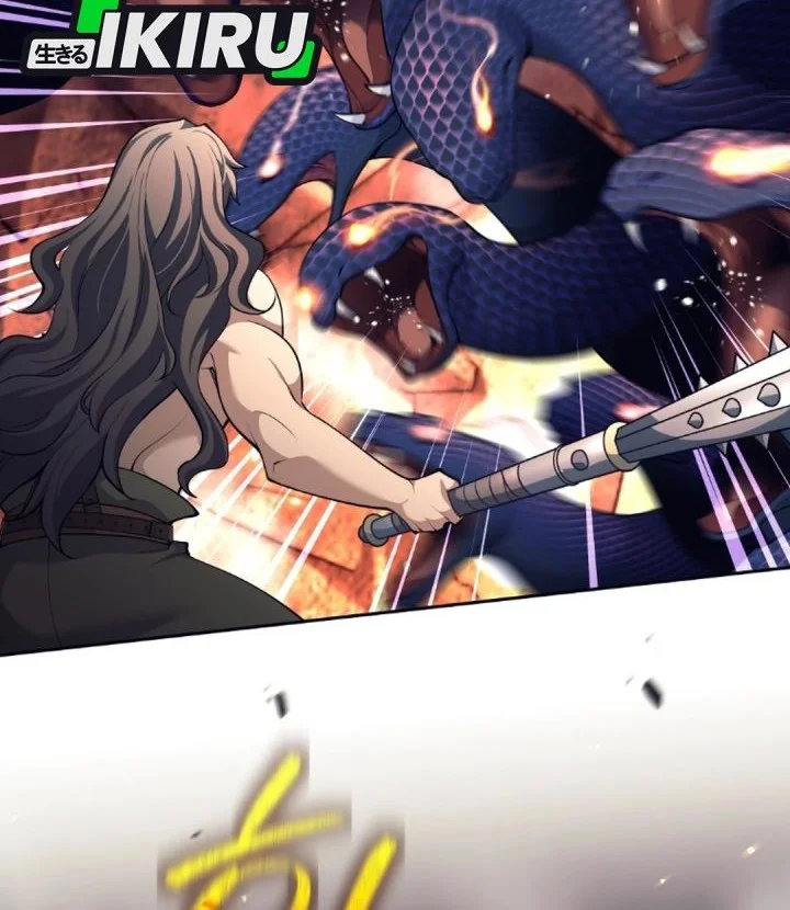 Weapon-Eating Bastard Chapter 83 Gambar 48