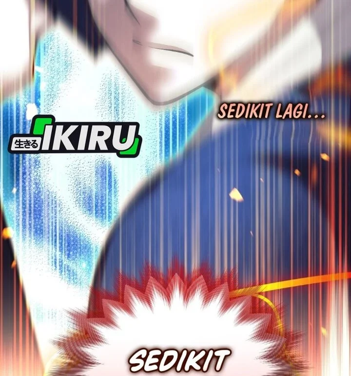 Weapon-Eating Bastard Chapter 83 Gambar 56