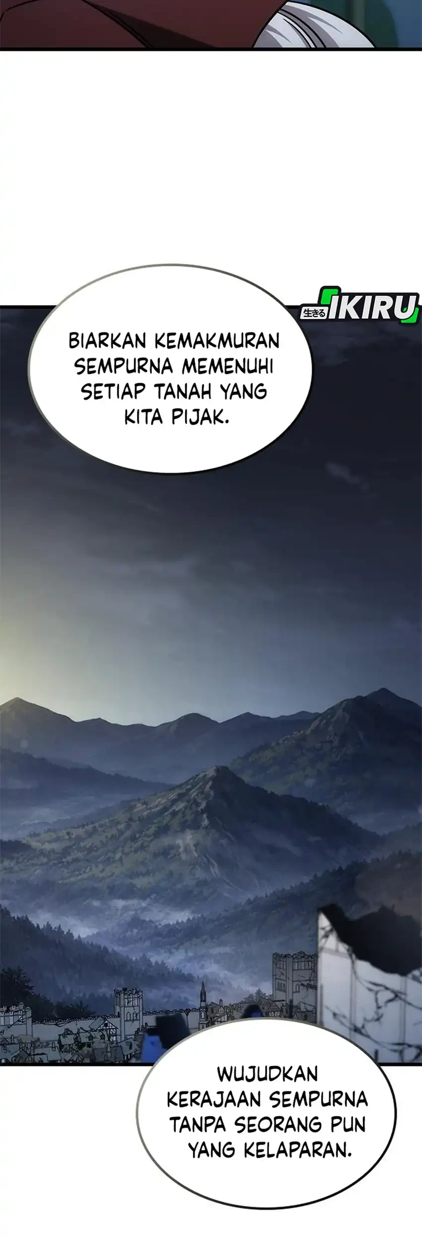 What A Bountiful Harvest, Demon Lord! Chapter 59 Gambar 26