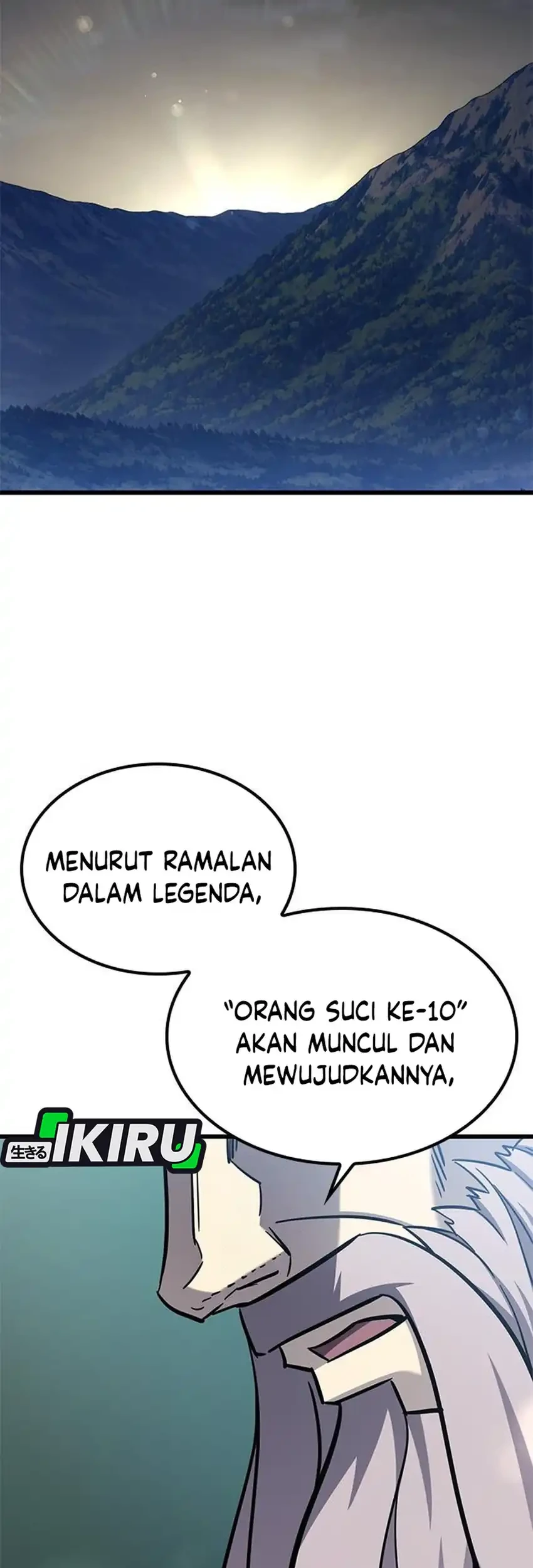 What A Bountiful Harvest, Demon Lord! Chapter 59 Gambar 28
