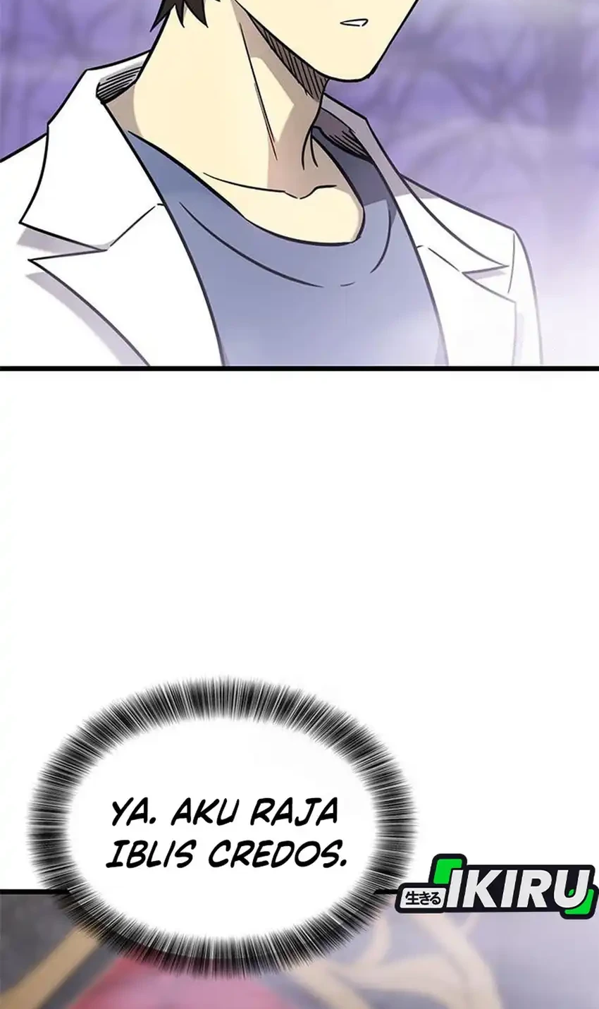 What A Bountiful Harvest, Demon Lord! Chapter 59 Gambar 35