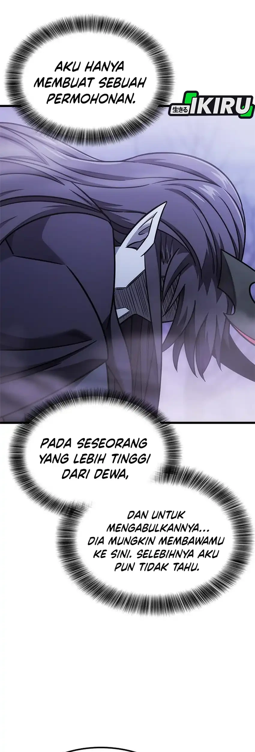What A Bountiful Harvest, Demon Lord! Chapter 59 Gambar 38