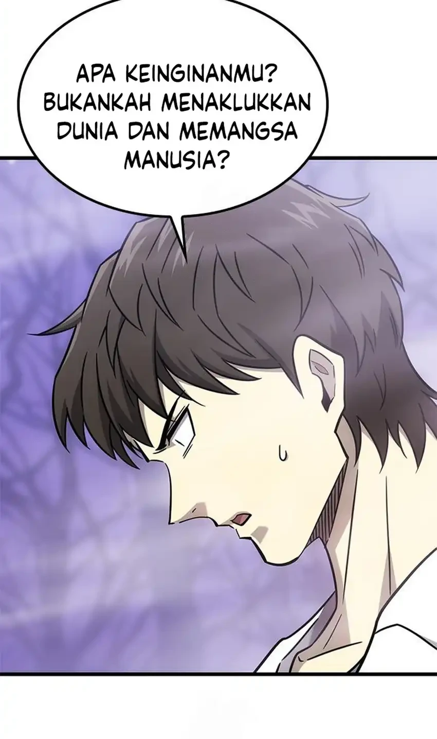 What A Bountiful Harvest, Demon Lord! Chapter 59 Gambar 39