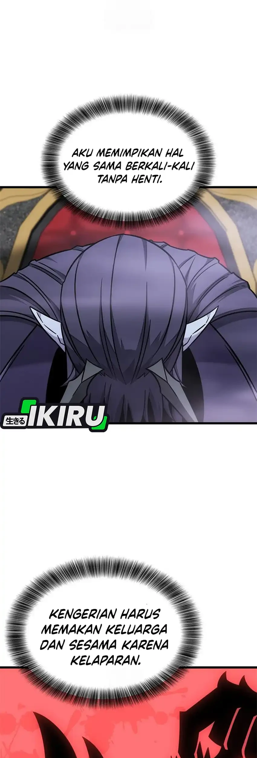 What A Bountiful Harvest, Demon Lord! Chapter 59 Gambar 40