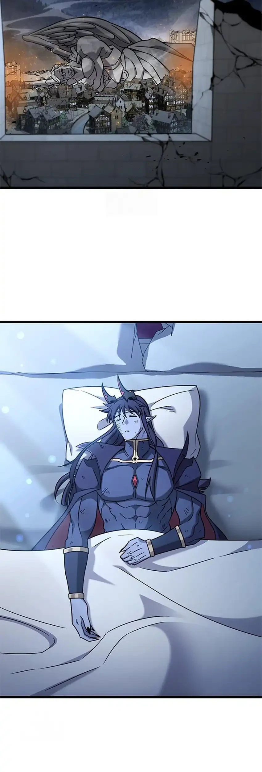 What A Bountiful Harvest, Demon Lord! Chapter 59 Gambar 3