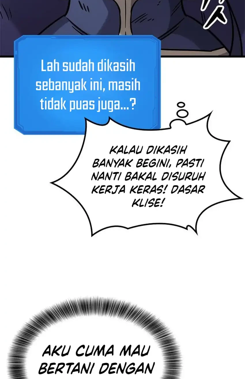 What A Bountiful Harvest, Demon Lord! Chapter 59 Gambar 63