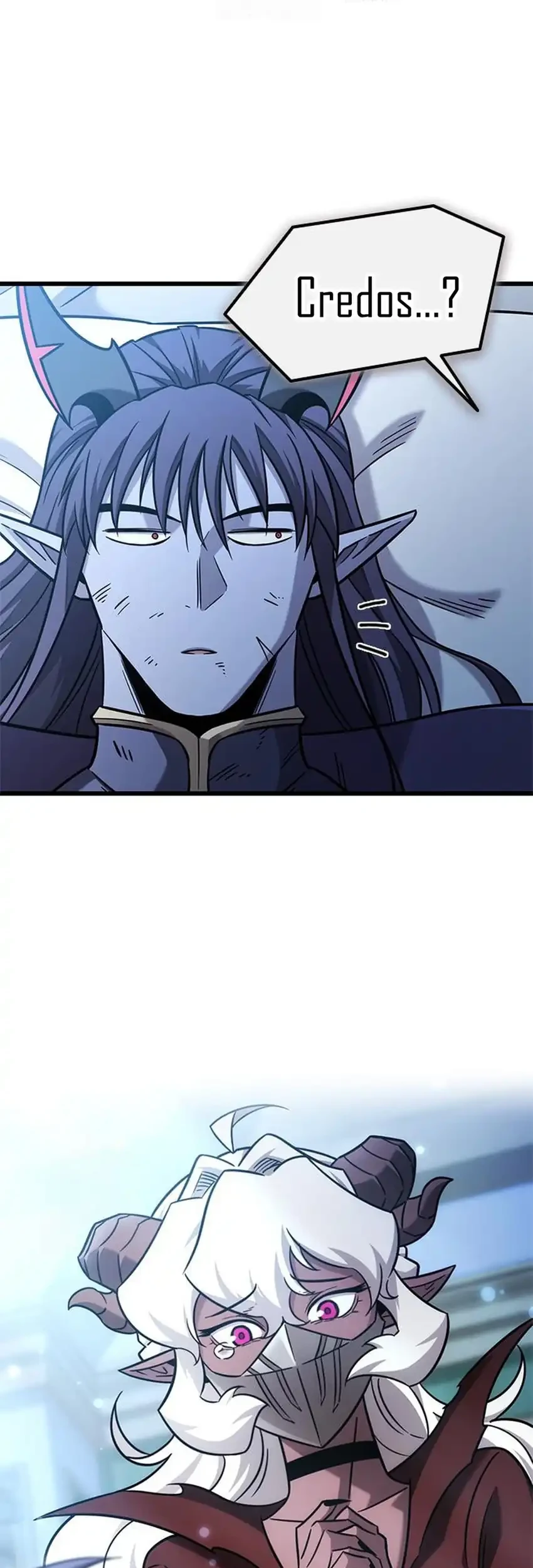 What A Bountiful Harvest, Demon Lord! Chapter 59 Gambar 66