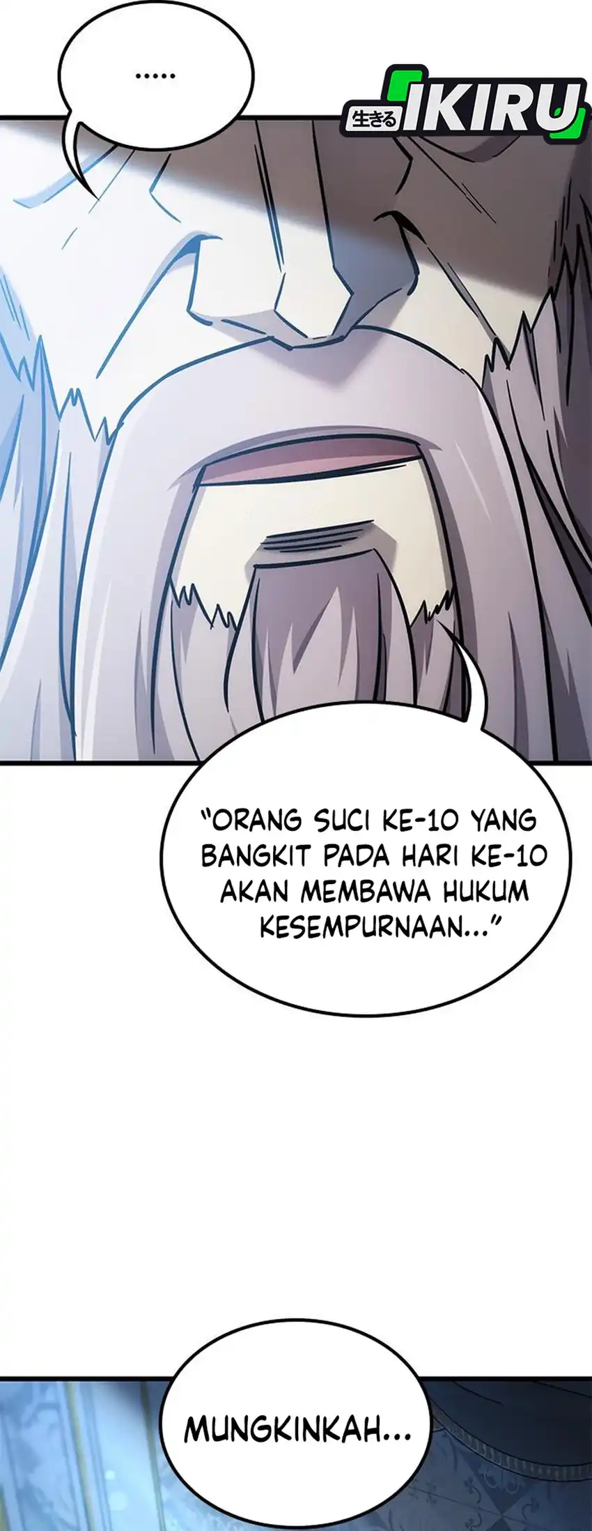 What A Bountiful Harvest, Demon Lord! Chapter 59 Gambar 75