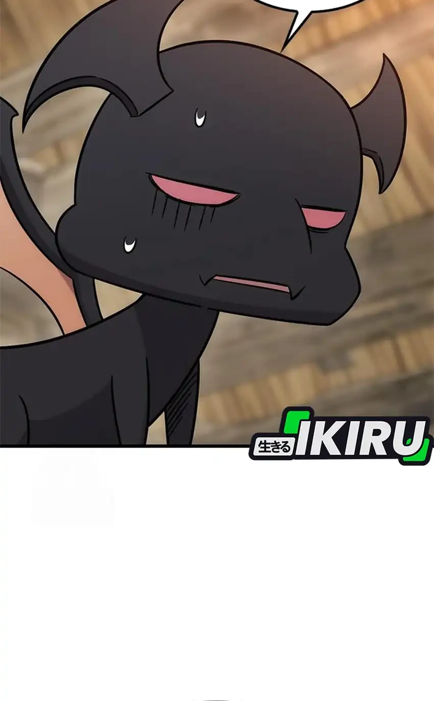 What A Bountiful Harvest, Demon Lord! Chapter 59 Gambar 79