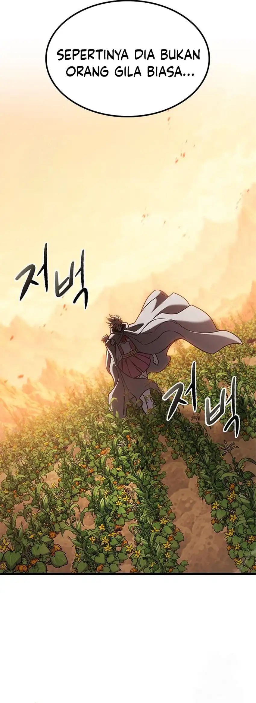 What A Bountiful Harvest, Demon Lord! Chapter 59 Gambar 80