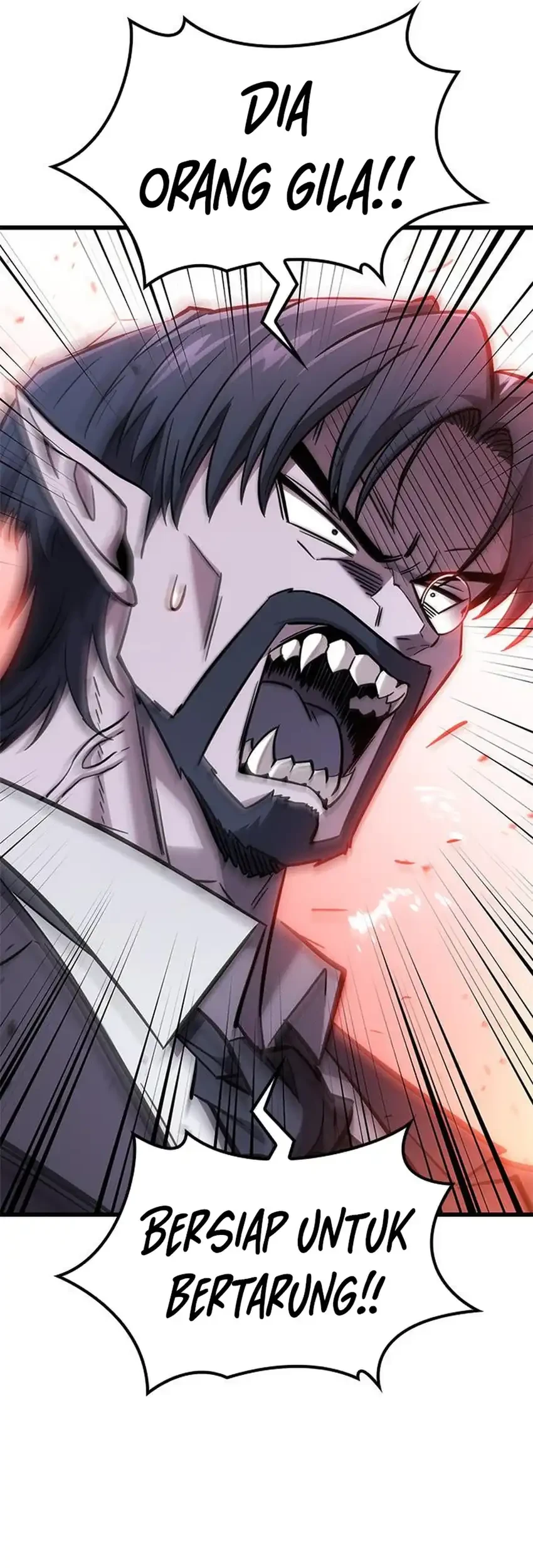 What A Bountiful Harvest, Demon Lord! Chapter 59 Gambar 83