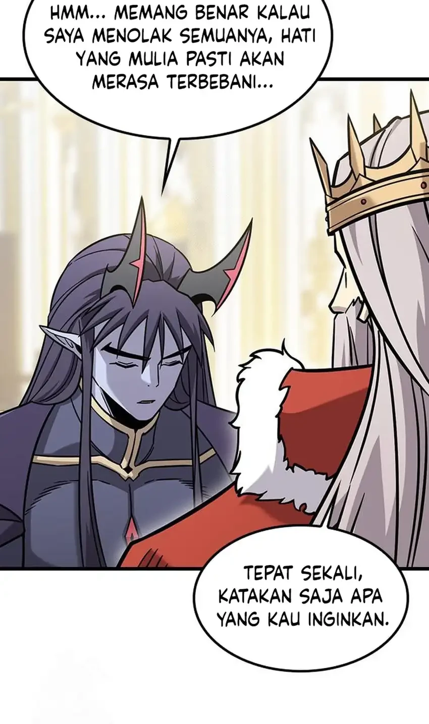 What A Bountiful Harvest, Demon Lord! Chapter 60 Gambar 20