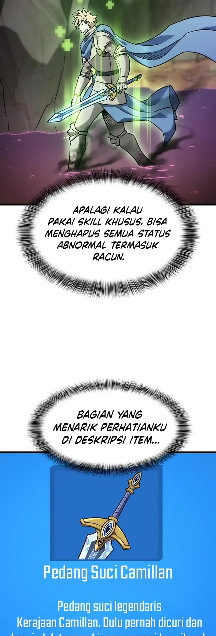 What A Bountiful Harvest, Demon Lord! Chapter 60 Gambar 25