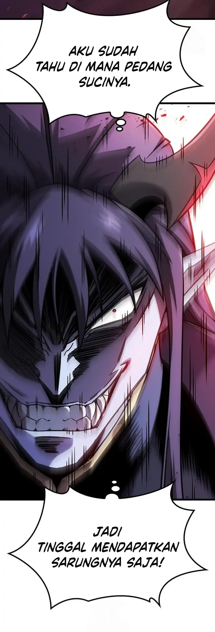 What A Bountiful Harvest, Demon Lord! Chapter 60 Gambar 28