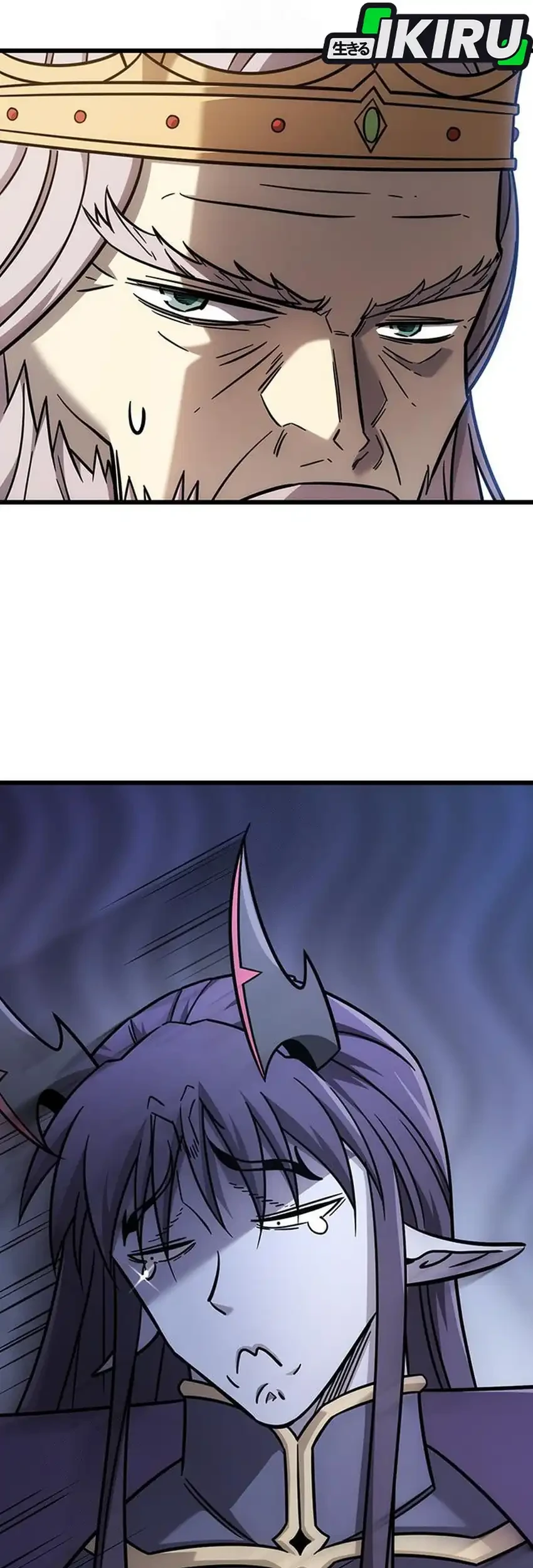 What A Bountiful Harvest, Demon Lord! Chapter 60 Gambar 32