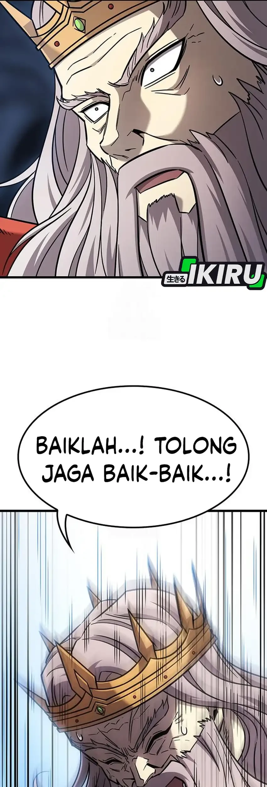 What A Bountiful Harvest, Demon Lord! Chapter 60 Gambar 36