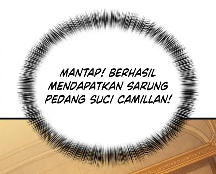 What A Bountiful Harvest, Demon Lord! Chapter 60 Gambar 39