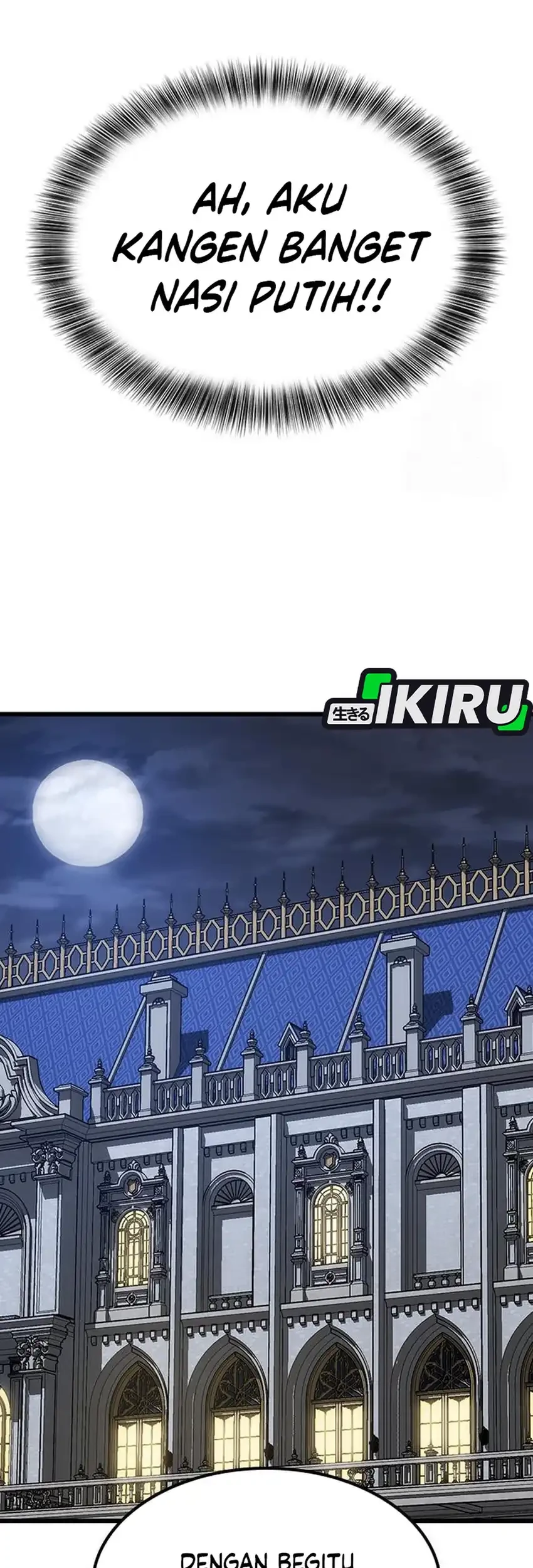 What A Bountiful Harvest, Demon Lord! Chapter 60 Gambar 42