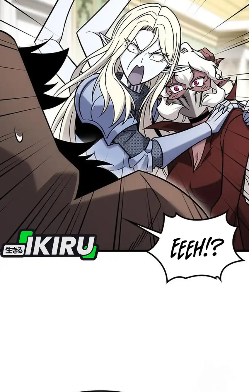 What A Bountiful Harvest, Demon Lord! Chapter 60 Gambar 47