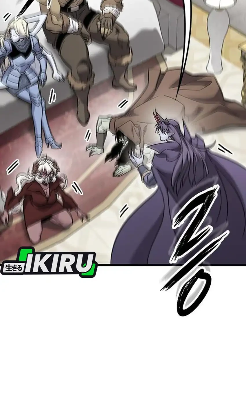 What A Bountiful Harvest, Demon Lord! Chapter 60 Gambar 55