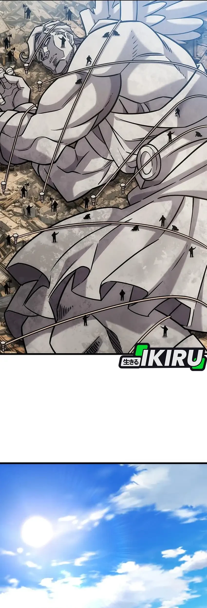 What A Bountiful Harvest, Demon Lord! Chapter 60 Gambar 3