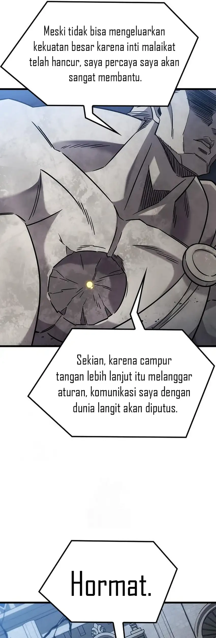 What A Bountiful Harvest, Demon Lord! Chapter 60 Gambar 74