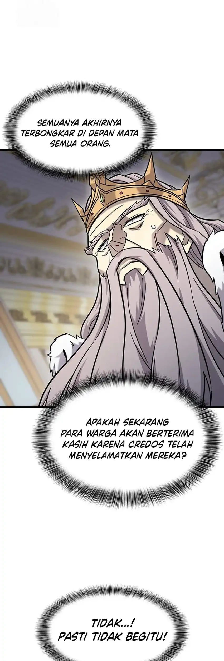 What A Bountiful Harvest, Demon Lord! Chapter 60 Gambar 76