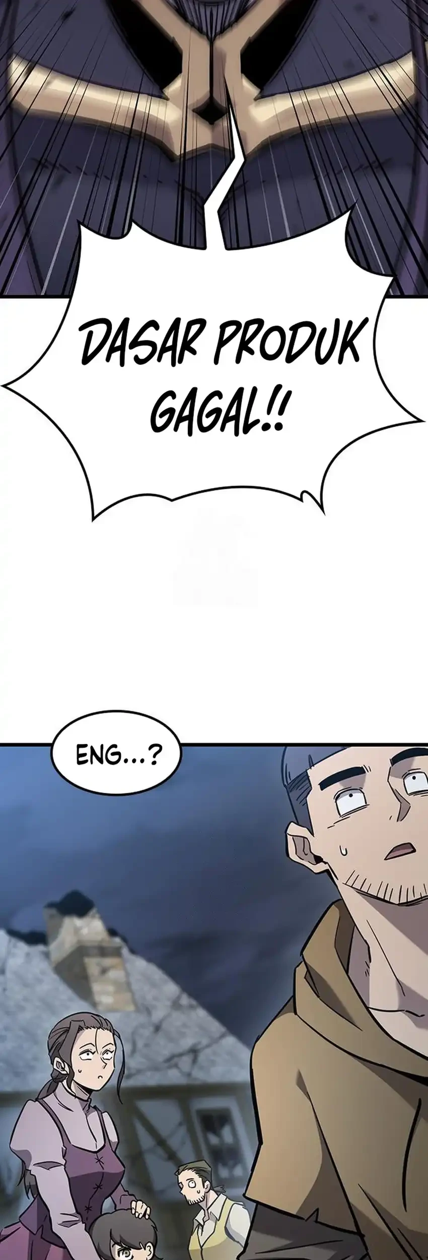 What A Bountiful Harvest, Demon Lord! Chapter 60 Gambar 83