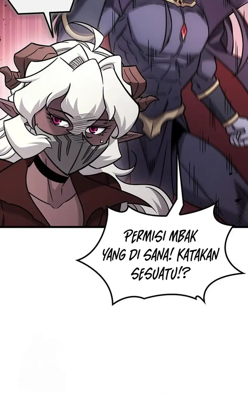 What A Bountiful Harvest, Demon Lord! Chapter 61 Gambar 23