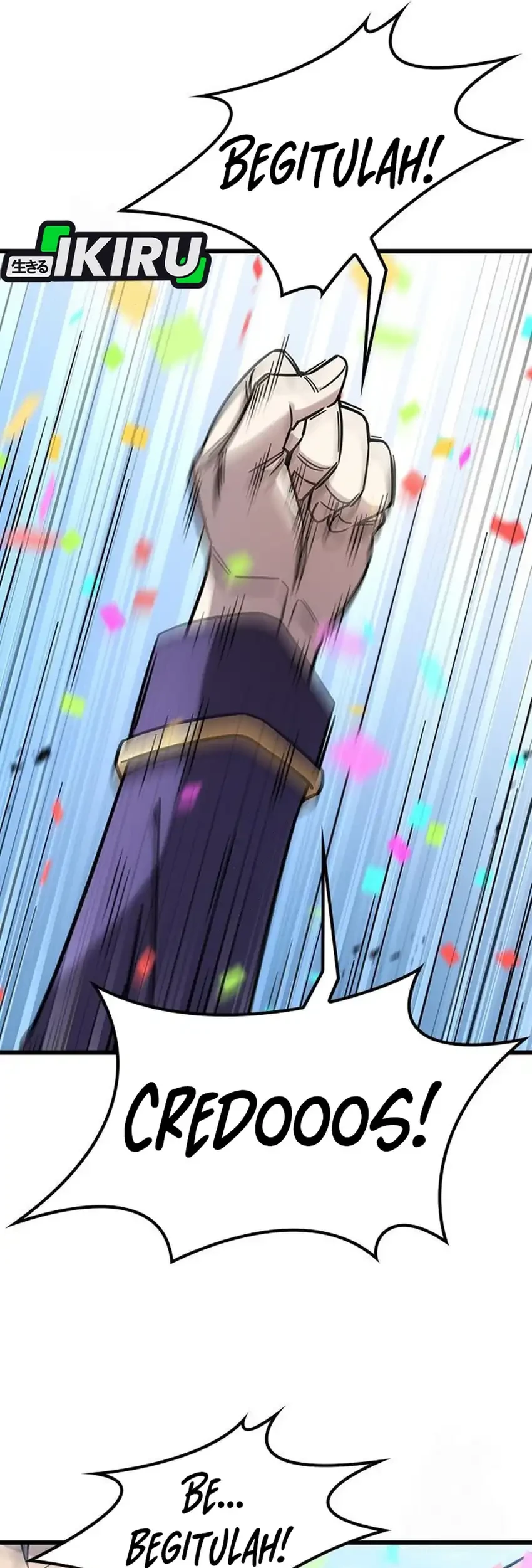 What A Bountiful Harvest, Demon Lord! Chapter 61 Gambar 30