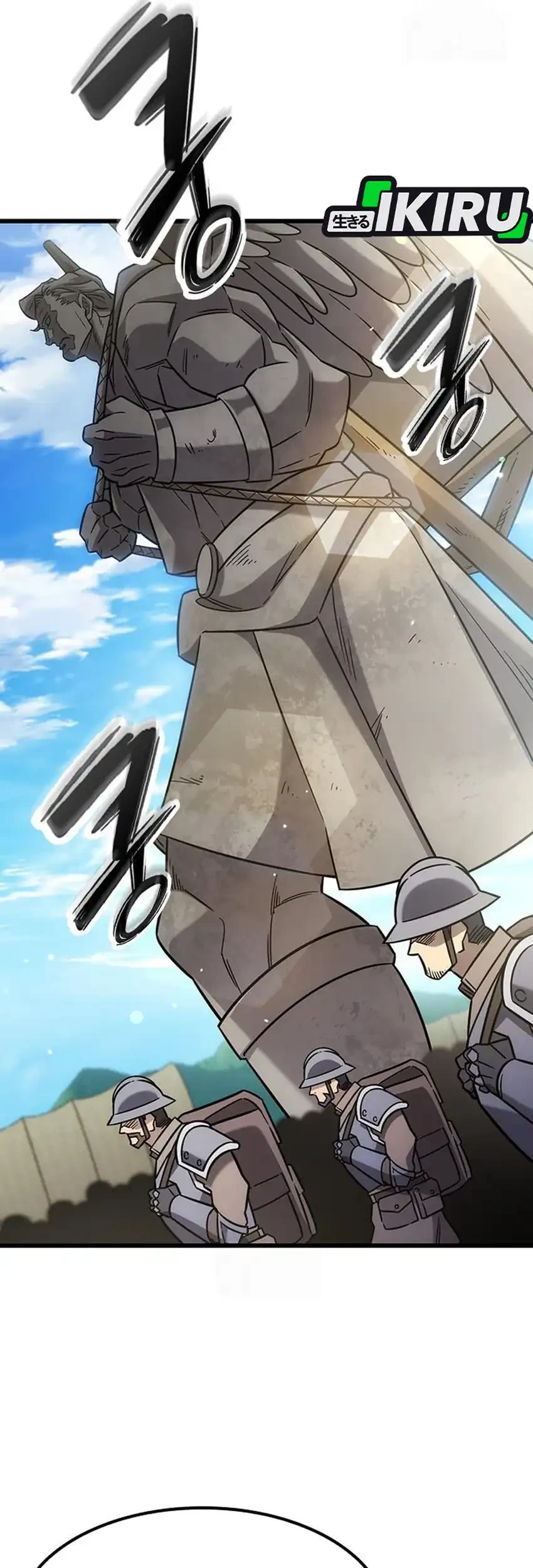 What A Bountiful Harvest, Demon Lord! Chapter 61 Gambar 39