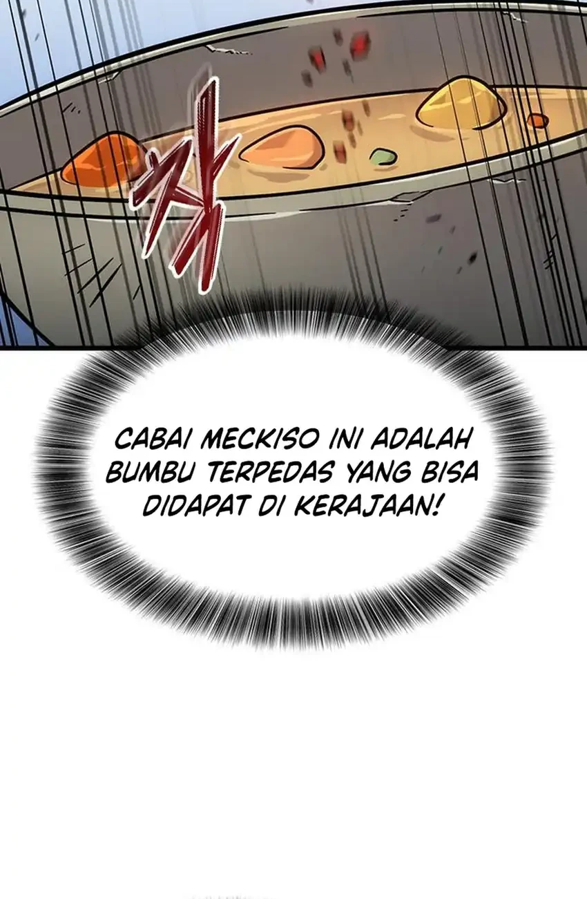 What A Bountiful Harvest, Demon Lord! Chapter 61 Gambar 56